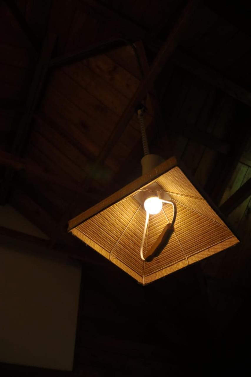Royal Wooden Villa มานันทาวดี ภายนอก รูปภาพ